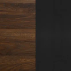 Wrightson Urban Industrial Faux Wrap Leg Round Side Table - Saracina Home -Furniture Specialty Store GUEST 0168ef27 da4f 4cdb b96d 6f112b45941e