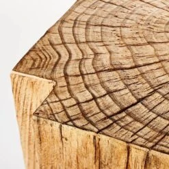 Indoor/Outdoor Faux Concrete Stump Accent Table Brown - Threshold™ Designed With Studio McGee 10 Indoor/Outdoor Faux Concrete Stump Accent Table Brown - Threshold™ Designed With Studio McGee -Furniture Specialty Store GUEST 0507ce42 1b4d 418a 858c 11fe1ac459fe