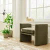 Vernon Ottoman - Threshold™ Designed With Studio McGee -Furniture Specialty Store GUEST 0764c294 7ed9 4397 aa3e f1307018b494