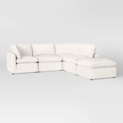 5pc Allandale Modular Sectional Sofa Set - Project 62™ -Furniture Specialty Store GUEST 0ad42d49 df73 428b bd4e 6619d34ed01d