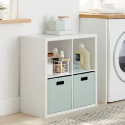 4 Cube Organizer - Brightroomâ˘