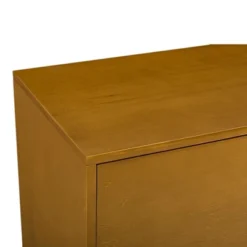 Mid-Century Modern Wood Console TV Stand For TVs Up To 65" - Saracina Home -Furniture Specialty Store GUEST 0cda9e62 08a1 478a b7b6 e1d0c37677de