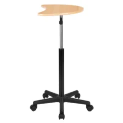 Emma And Oliver Sit To Stand Mobile Laptop Computer Desk - Portable Rolling Standing Desk 19 Emma And Oliver Sit To Stand Mobile Laptop Computer Desk - Portable Rolling Standing Desk -Furniture Specialty Store GUEST 0d0cff68 ee5d 4b5d ae1a 75ff5589b80c