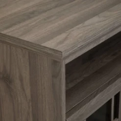 Transitional 4 Door Windowpane TV Stand For TVs Up To 65" - Saracina Home 18 Transitional 4 Door Windowpane TV Stand For TVs Up To 65" - Saracina Home -Furniture Specialty Store GUEST 0efc8404 ab3d 4fdc be68 3f263aaba75b