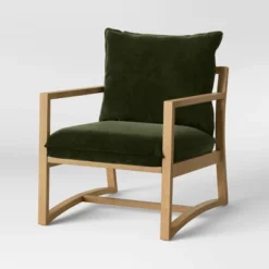 Higgins Sling Armchair - Threshold™ -Furniture Specialty Store GUEST 10710845 f005 4ed6 9afb a4da1af66f8a