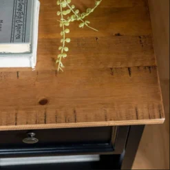 Set Of 2 Farmhouse Single Drawer V Frame Nightstands - Saracina Home 17 Set Of 2 Farmhouse Single Drawer V Frame Nightstands - Saracina Home -Furniture Specialty Store GUEST 11fc86f8 8dff 46e9 a91b 9654d2a38dbc