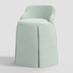 Quin Vanity Chair - Threshold™ -Furniture Specialty Store GUEST 131c8e49 b58a 404a a96f dfc5b15104f4