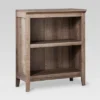 36" Carson 2 Shelf Bookcase - Threshold™ -Furniture Specialty Store GUEST 1385363a 401a 442f b791 459b269b6d7d