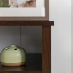 Georgia Single Door Storage Nightstand - Saracina Home -Furniture Specialty Store GUEST 1586065a 6c4f 438b 9576 c30bc1b7b0db