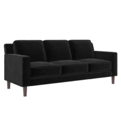 Taliyah 3 Seater Sofa - Room & Joy -Furniture Specialty Store GUEST 17bb7df7 7f4a 4b32 96dd b74d89793b5b