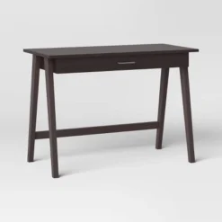 Paulo Wood Writing Desk With Drawer - Threshold™ -Furniture Specialty Store GUEST 1851884f 4594 400b 9aa7 fc98c2986c1c