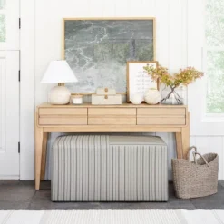 Lynwood Cube Bench - Threshold™ Designed With Studio McGee 14 Lynwood Cube Bench - Threshold™ Designed With Studio McGee -Furniture Specialty Store GUEST 191a9cb5 8c11 41c5 8886 ca1e70f3e61a