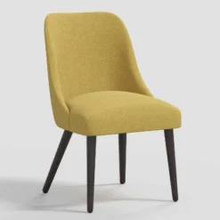 Geller Modern Dining Chair In Textured Linen Zuma - Threshold™ -Furniture Specialty Store GUEST 1a74929c e997 49ae 825a cc6fe2cf016a