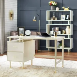 Margo Desk - Buylateral -Furniture Specialty Store GUEST 1b02db4c c210 4245 9610 0dd594159b1f