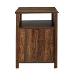 Georgia Single Door Storage Nightstand - Saracina Home -Furniture Specialty Store GUEST 1c53dca7 53e3 47ee be5d 750d2fec1037