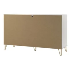 6 Drawer Finley Dresser White - Novogratz -Furniture Specialty Store GUEST 1fb9d999 71fc 4540 9caa 4bce9a076a4b