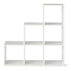 11" 3-2-1 Cube Organizer Shelf - Room Essentials™ -Furniture Specialty Store GUEST 215402c6 91ae 4928 bf9e aec174f38ea8
