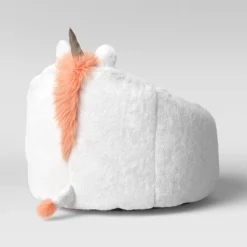 Unicorn Kids' Bean Bag Chair - Pillowfort™ -Furniture Specialty Store GUEST 22c72e81 4d21 4bfe 9423 9551e15c0759