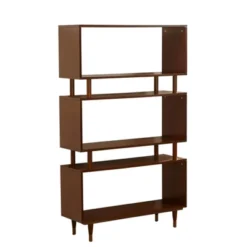 59.5" Margo Bookshelf - Buylateral -Furniture Specialty Store GUEST 22e16cf1 0b81 4be9 9a4b 94289d2585c6