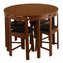 5pc Regent Dining Set - Buylateral -Furniture Specialty Store GUEST 26b7e181 0c12 43d9 a29a 6dd5838dc04b