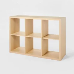 6 Cube Organizer - Brightroom™ -Furniture Specialty Store GUEST 2a55365a 6b92 4d74 9a6e 3d99a8a53619