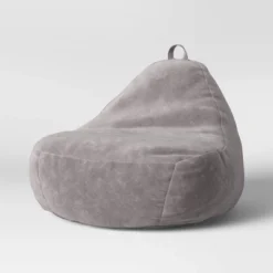 Sensory Friendly Kids’ Bean Bag - Pillowfort™ -Furniture Specialty Store GUEST 2a5b27e5 bd58 4654 a06c 41bf4de23ede