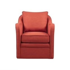 Mitchell Wide Seat Swivel Armchair - Madison Park 21 Mitchell Wide Seat Swivel Armchair - Madison Park -Furniture Specialty Store GUEST 2ae476c0 aecf 427b 8097 92a82fc7a0aa