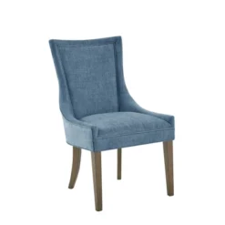 2pk Ultra Dining Side Chairs Blue - Madison Park 13 2pk Ultra Dining Side Chairs Blue - Madison Park -Furniture Specialty Store GUEST 2e3640a5 8581 4839 89b2 1611ce0d9556