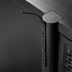 Portola Hills Caned Door Console With Shelves - Threshold™ Designed With Studio McGee -Furniture Specialty Store GUEST 2f2e9c07 88af 4da7 9813 35ee0519285b