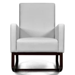 Tangkula 2-in-1 Upholstered Rocking Chair With Wood Leg & Pillow Relax Sofa Chair Light Grey/Beige/Dark Gray 25 Tangkula 2-in-1 Upholstered Rocking Chair With Wood Leg & Pillow Relax Sofa Chair Light Grey/Beige/Dark Gray -Furniture Specialty Store GUEST 319dd84e 5221 46b3 8dee 78b675f7bfd5