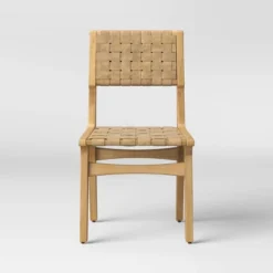 Ceylon Woven Dining Chair - Threshold™ 23 Ceylon Woven Dining Chair - Threshold™ -Furniture Specialty Store GUEST 369634b6 129f 4805 a8b5 ccb4c306528f