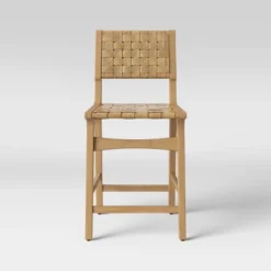 Ceylon Woven Counter Height Barstool - Threshold™ 21 Ceylon Woven Counter Height Barstool - Threshold™ -Furniture Specialty Store GUEST 36b4c625 f442 4385 9795 73d0824637e0