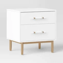 Ellery Luxe Nightstand - Threshold™ -Furniture Specialty Store GUEST 385f041d 5f4a 43b8 8e7e e732340f18e8