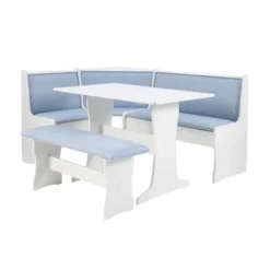 Penrose Storage Nook Dining Set - Linon 39 Penrose Storage Nook Dining Set - Linon -Furniture Specialty Store GUEST 388a9fad fda6 4858 bac0 d7de91223293