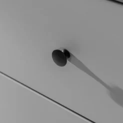 Stiva Classic Mid-Century Modern Horizontal 6 Drawer Dresser - Saracina Home -Furniture Specialty Store GUEST 3940224c e93c 47d7 80f4 0d2dc22265b4