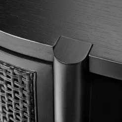 Portola Hills Caned Door Console With Shelves - Threshold™ Designed With Studio McGee -Furniture Specialty Store GUEST 3a8b62a3 3361 44e1 8126 6e9286008fa6