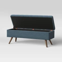 Arthur Tufted Storage Bench - Threshold™ -Furniture Specialty Store GUEST 3b9a8ecb 9ba9 4aa6 8d8d b4b5f4b39e28
