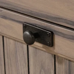 2 Drawer Costa Lateral File Cabinet Walnut - Sauder -Furniture Specialty Store GUEST 3c2c2469 9e50 43a9 a980 412912b6e86a