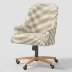 Santa Monica Office Chair - Threshold™ Designed With Studio McGee -Furniture Specialty Store GUEST 3cf94114 e8c0 4587 8319 51e82bcc27f1