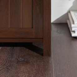 Georgia Single Door Storage Nightstand - Saracina Home -Furniture Specialty Store GUEST 414ac9ee 70c4 4462 a962 2888216a8465