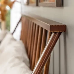 Boho Solid Wood Spindle Platform Bed - Saracina Home 25 Boho Solid Wood Spindle Platform Bed - Saracina Home -Furniture Specialty Store GUEST 44748e17 6118 4f48 825b 8e3f20ade21a