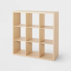 9 Cube Organizer - Brightroom™ -Furniture Specialty Store GUEST 45661390 24e1 4d58 ad35 138962f3199a