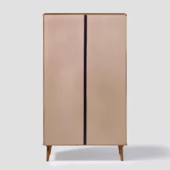 Mid-Century Modern Contoured 5 Drawer Chest Of Drawers - Saracina Home 23 Mid-Century Modern Contoured 5 Drawer Chest Of Drawers - Saracina Home -Furniture Specialty Store GUEST 45677eed 467d 495a 9ca8 061b56bd1641