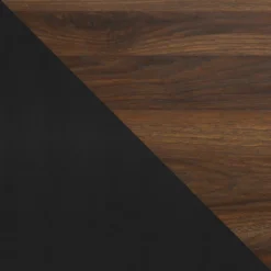 Wrightson Urban Industrial Faux Wrap Leg Round Side Table - Saracina Home -Furniture Specialty Store GUEST 46736916 9710 45ec 8ef9 cdc2c8383121