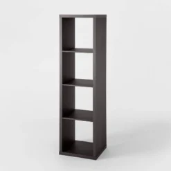 4 Cube Vertical Organizer - Brightroom™ -Furniture Specialty Store GUEST 47c4bec5 5d51 49ab 8c15 c2e6302d1d54