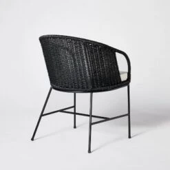 2pc Westcliff Seagrass Dining Chairs - Threshold™ Designed With Studio McGee 12 2pc Westcliff Seagrass Dining Chairs - Threshold™ Designed With Studio McGee -Furniture Specialty Store GUEST 49266479 681d 41b8 b041 bfd62e92f16a