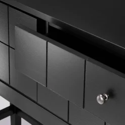 Henrieville Console Table - Threshold™ Designed With Studio McGee -Furniture Specialty Store GUEST 4a56acae b721 4ca4 bf55 9e3d6d612752