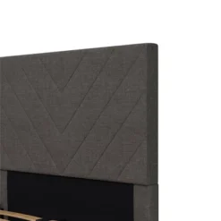 Yanis Upholstered Bed With USB - Room & Joy 20 Yanis Upholstered Bed With USB - Room & Joy -Furniture Specialty Store GUEST 4c275b13 9562 4551 8a71 094f0d8bfb69