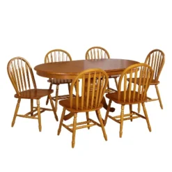 7pc Lancaster Dining Set - Buylateral 15 7pc Lancaster Dining Set - Buylateral -Furniture Specialty Store GUEST 4c4f83a9 a04e 4644 8c38 d890feb9a2c7