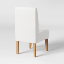 Mirage Slipcover Dining Chair Cream - Threshold™ 9 Mirage Slipcover Dining Chair Cream - Threshold™ -Furniture Specialty Store GUEST 4c94e48f 76cd 446b ae94 a7e534c5661a